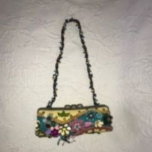 Mary Frances Bag / Unique